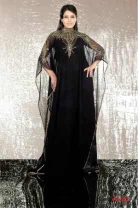 Picture of Wedding Gown 3D,Takchita 2024,abaya,jilbab,kaftan dress
