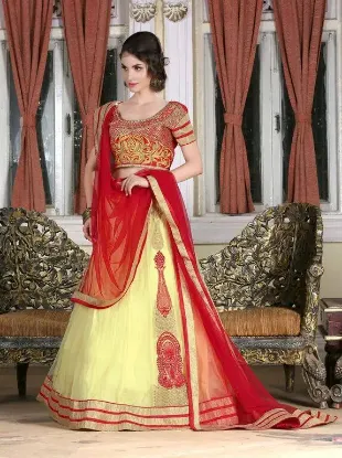 Picture of indian lehenga sari saree designer set modest maxi gown