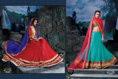 Picture of indian wedding lehenga choli designs bollywood pakistan