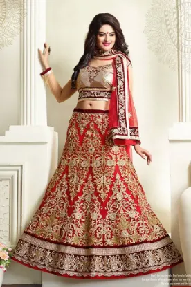 Picture of indian wedding traditional designer partywear bollywood