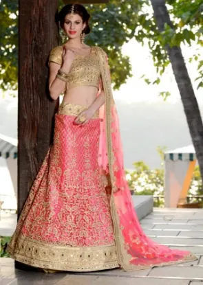 Picture of indowestern lehenga designer pakistani indian bollywoo,