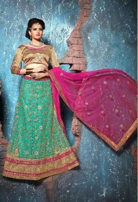 Picture of latest pakistani bridal lehenga designs,5 lakh lehenga,