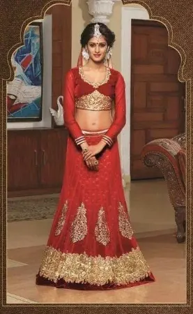 https://radhedesigner.com/images/thumbs/000/0006716_latest-party-wear-lehenga-cholired-velvet-lehenga-pics_450.webp