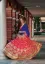 Picture of lehenga choli designer bollywood indian wedding women ,