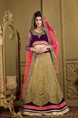 Picture of lehenga choli games dress up games,dress bridal lehenga