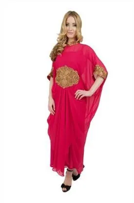 Picture of abayas jilbabs,kaftan dress plus size,abaya,jilbab, ,f6