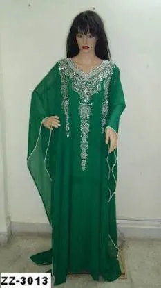Picture of jersey dresses,kaftan dress patterns,abaya,jilbab,k ,f6