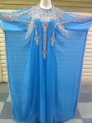 Picture of kaftan dress,kaftan designer,abaya,jilbab,kaftan dr ,f6