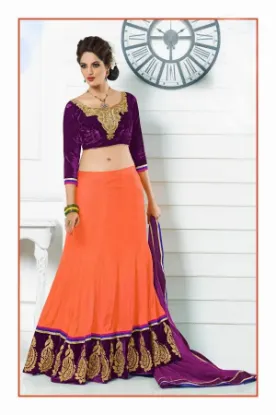 Picture of lehenga choli toronto,lehenga lehengachaniya choli,chol