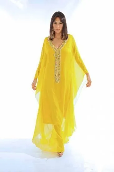 Picture of national dress,kaftan for ,abaya,jilbab,kaftan ,f6694