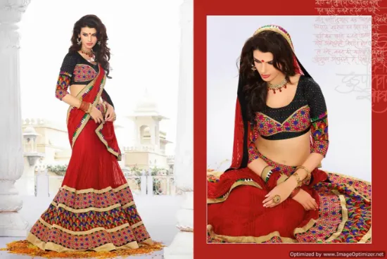 Picture of lehenga dress hairstyle,lehenga for chaniya choli,choli