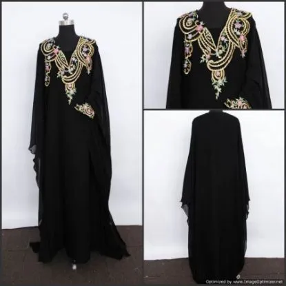 Picture of jilbab c,kaftan 50s,abaya,jilbab,kaftan dress,dubai kaf