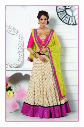 Picture of lehenga dress low beach dress,lehenga house chandni cho