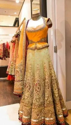 Picture of lehenga dress on amazon,lehenga jacketchaniya choli,cho