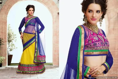 Picture of lehenga dress online shopping in bangladesh,lehenga jhu