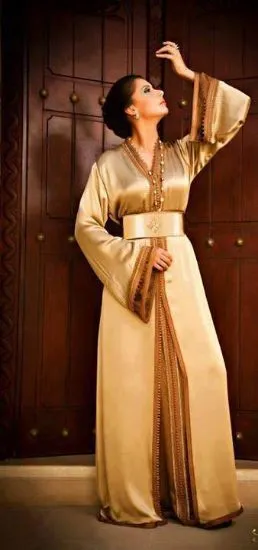 Picture of dress tumblr,kaftan inspired dresses,abaya,jilbab,k ,f6