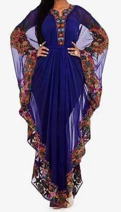 Picture of jilbab dafanya,6xl kaftan,abaya,jilbab,kaftan dress,dub