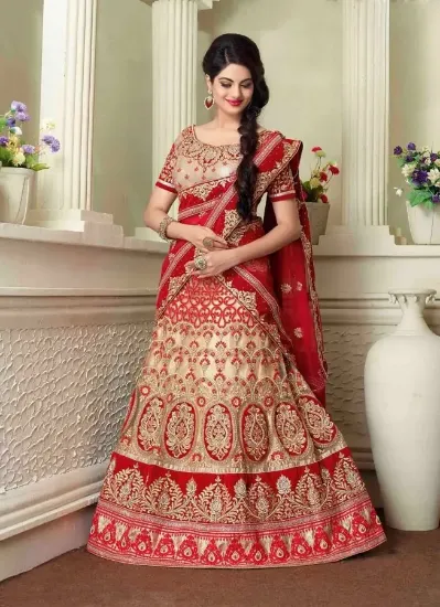 Picture of lehenga indian saree dress designer bollywood modest ma