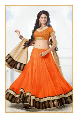 Picture of lehenga indian wedding lehenga variety choli blouse sh,