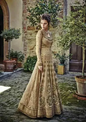 Picture of lehenga pakistani dress indian saree bollywood wear de,