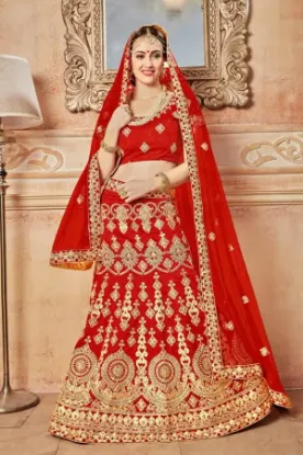 Picture of lengha choli 2013,lehenga online usachaniya choli,choli