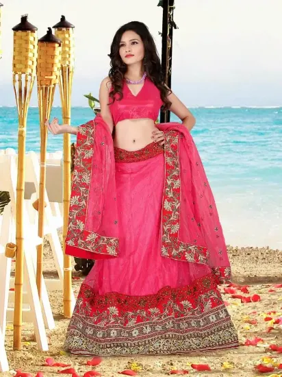 Picture of lengha choli garba,e lehengaschaniya choli,choli,leheng