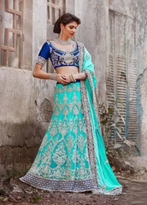 Picture of lengha choli tumblr,lehenga latestchaniya choli,choli,l