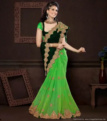 Picture of modest maxi gown lehenga choli rc launched indian ethin