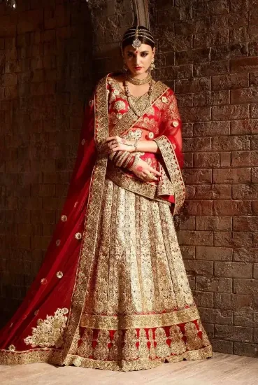 Picture of modest maxi gown listing indian bollywood lehenga blous