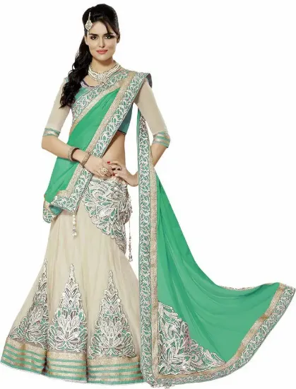 Picture of modest maxi gown listing lehenga choli indian bridal we