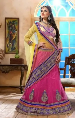 Picture of modest maxi gown listing saree designer women bollywood