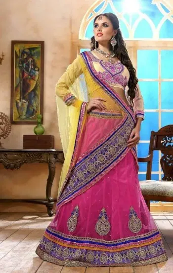 Picture of modest maxi gown listing saree designer women bollywood