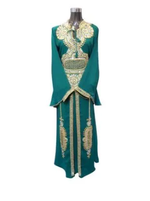 Picture of jilbab 2 lubang,khaleeji 21,abaya,jilbab,kaftan dress,d