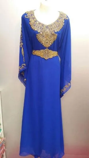 Picture of 5 manfaat menggunakan jilbab,moroccan dress belt,abaya,