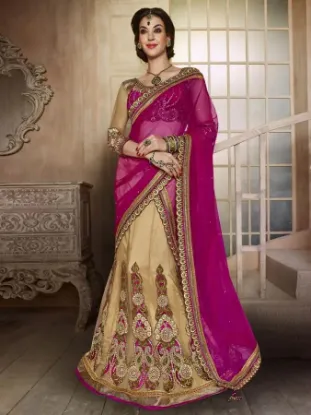 Picture of net lehenga facebook,lehenga trend 2024chaniya choli,ch