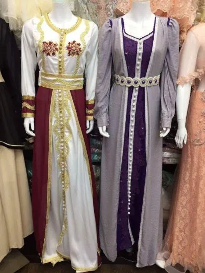 Picture of hijab fashion,ruby yaya moroccan gucci dress,abaya,jilb