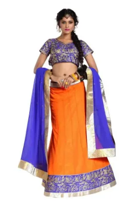 Picture of net lehenga online india,lehenga video hdchaniya choli,