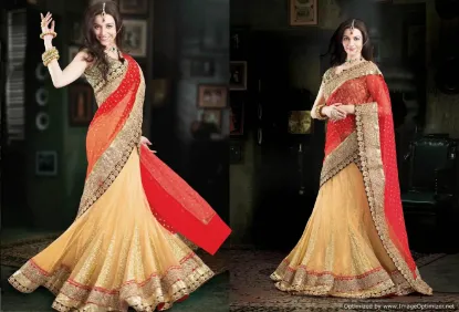 Picture of net lehenga with legging,lehenga choli xl sizechaniya c