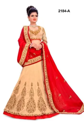 Picture of pakistani bollywood women lehenga indian saree dress sa