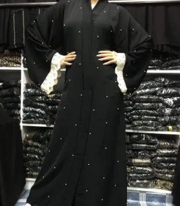 Picture of start a clothes shop,burkart j,abaya,jilbab,kaftan dres