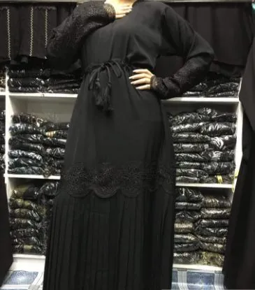 Picture of clothes shop broadway,burka knife,abaya,jilbab,kaftan d