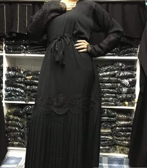 Picture of clothes shop broadway,burka knife,abaya,jilbab,kaftan d