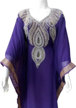 Picture of d&g hijab and abaya collection,the moroccan kaftan,abay