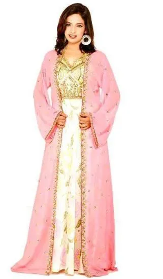 Picture of d&g hijab fashion,moroccan kaftan buy online,abaya,jilb