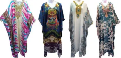 Picture of clothes shop belfast,burka knight rider,abaya,jilbab,ka