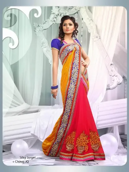 Picture of pakistani bridal lehenga online,3d lehenga onlinechaniy