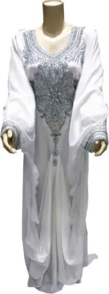 Picture of hijab haute,morocco kaftan belt,abaya,jilbab,kaftan dre