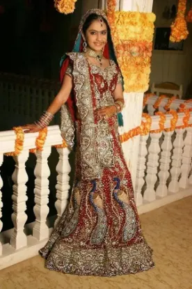 Picture of pakistani lehenga sari indian bollywood modest maxi gow