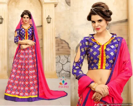 https://radhedesigner.com/images/thumbs/000/0008069_pale-yellow-and-pink-cowl-drape-blouse-with-lehenga-ski_450.webp