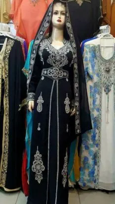 Picture of clothes shop terrigal,abaya,jilbab,kaftan dress,dubai k